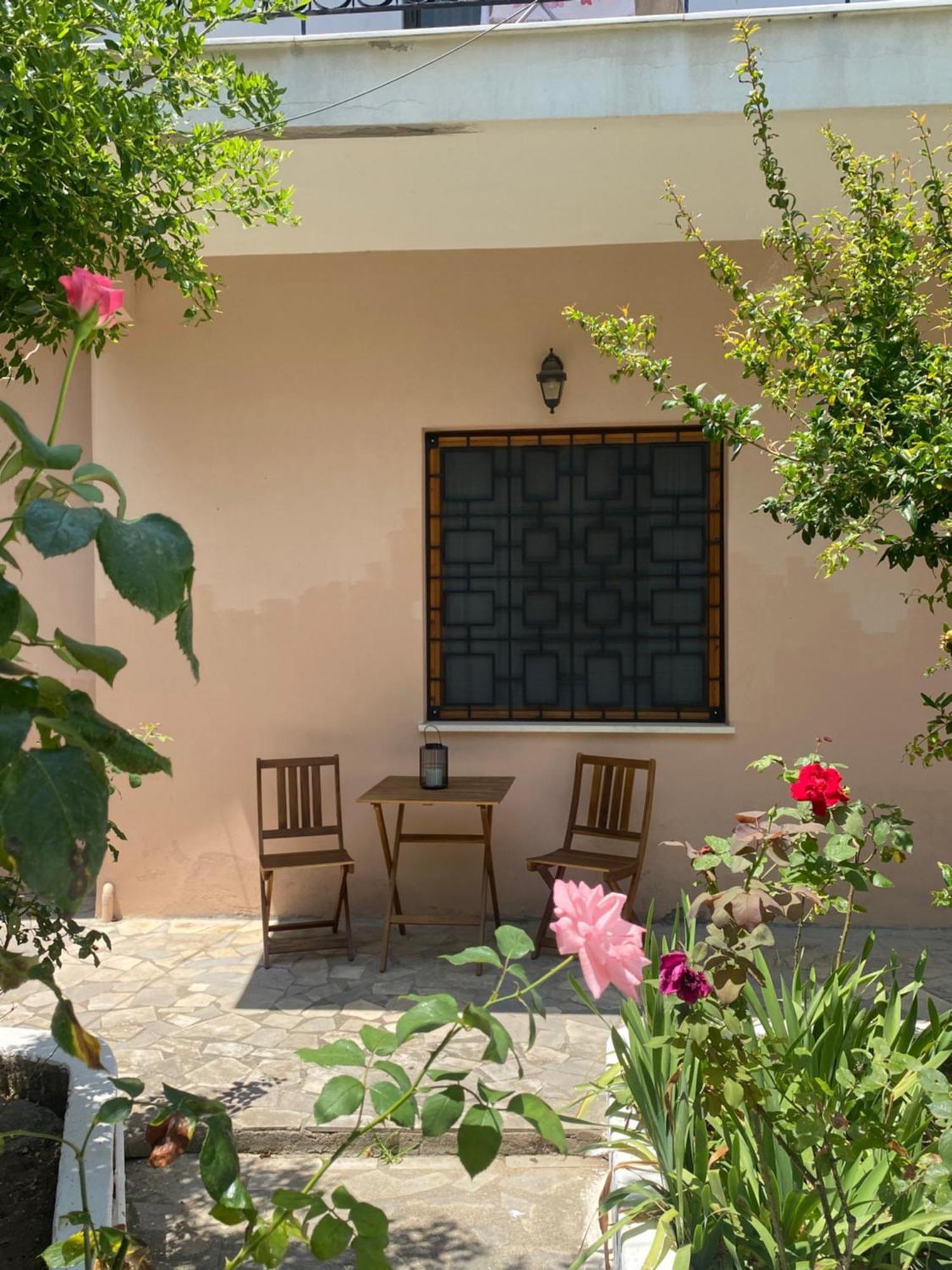 The Heirloom * Preveza
